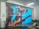 P31.25 Commercial LED Screen Signs / Outdoor LED Curtain Display