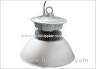 Waterproof 80W CREE LED High Bay Fixtures Cold White For Warehouse