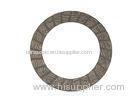 Non - Asbestos good proformance Clutch Facing , auto transmission systems