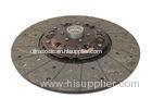 Metal clutch friction disc , 430X252X18X50.0(MM) HINO clutch friction plates