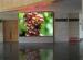 Commercial Advertising Indoor Full Color LED Display Sign P7.62mm , 17222 pixel / m2