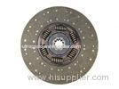 high perfermance Disc heavy duty clutch kits for Mercedes - Benz / Daf