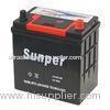 high performance Sealed 12V 36AH Lead Acid Car Battery N36LMF , NS40ZL - MF