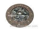 Toyota / Daihatsu gear Clutch Driven Plate with Non - Asbestos Clutch Facing