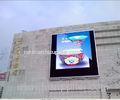 OEM High Quality Waterproof Commercial LED Screen For Advertising