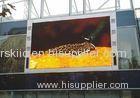SMD5050 P16 Outdoor LED Billboard Display For Advertising , High Resolution LED Screen
