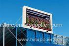 Big Sports Synchronous DIP LED Screen Waterproof Stadium Video Display