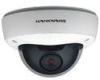 Bank 520TVL 1/3 SONY CCD Vandal Proof Dome Camera Monitors 0.15 Lux / F1.2 AGC