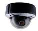 Weatherproof Dome EFFIO-A 1/3" Sony 673 CCD 750TVL Resolution For Indoor & Outdoor