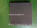 Small pixel pitch Led Display Modules 6mm / 6.67mm / 7mm DIP outdoor full color