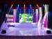 P4 Rental Die - Casting Aluminum LED Displays Screen For Indoor Advertising