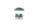 Sand beach Car Outdoor Camping Chairs , 600D polyster foldding chair