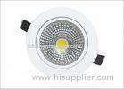 High power 10W Anti Fog Recessed COB LED Downlight with Aluminum Housing