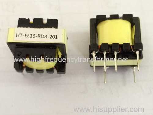 EEtype horizental high frequency Transformer