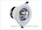 High Brightness Adjustable 15watt Led Ceiling Down Light Warmwhite 3000k