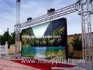 High Brightness 1R1G1B P8 Outdoor Rental LED Display , Stage Led Display