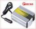 300Watt 50/60HZ 4X4 Off-Road Accessories , metal shell vehicle power inverter