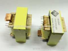AC DC Power Converter CE RoHS approved SMPS Single Output equipment power supply transformer