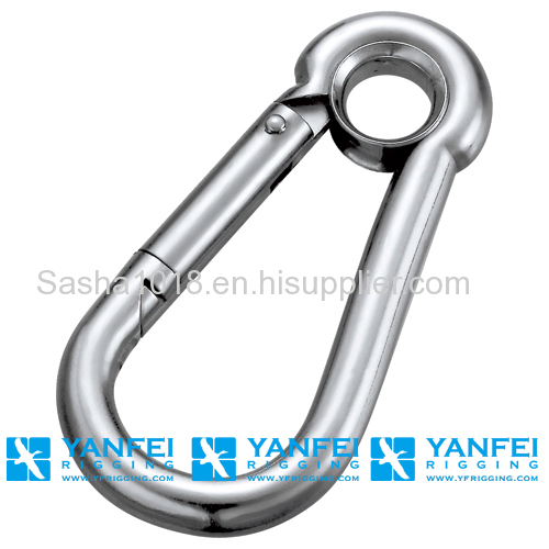 rigging hardware chain hook