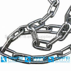 Stainless Steel Chain of Stainless Steel Rigging