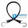 Heavy Duty EPDM Rubber Tie Down Tarp Strap