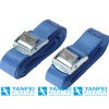 Endless Cam Buckle Lashing Strap