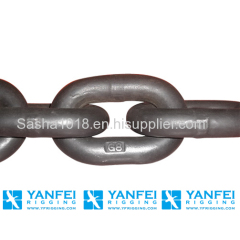 6mm G80 Lifting Chain