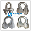 Wire Rope Clip Wire Rope Clamp