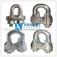 Wire Rope Clip Wire Rope Clamp