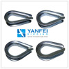 Wire Rope Thimble for Wire Rope
