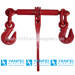 G80 Ratchet Type Load Binder for Chain Tie Down