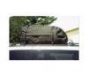 fireproof Waterproof Roof Top Cargo Bag carriers of 600D polyester oxford