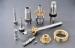 Copper / Steel CNC Custom Machining For Automation Equipments , Massagers , Gym Equipments