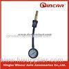 Dial truck 4X4 digital Tire Pressure gauge with protective rubber casing