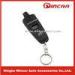 Mini Portable automotive Tire Digital Tire Pressure Gauge with chains