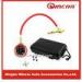 Car Auto Tire Pressure Gauges with carry case and 4-way tyre valve tool