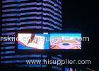 1R1G1B Digital Outdoor Full Color LED Display Screen / P12.5 LED Sign Board