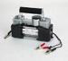 Double-Cylinder Car inflatable Pump 12V Portable Air Compressor Tire Inflators Tool