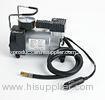 30mm cylinder Mini 12V Portable Air Compressor 100PSI Max. Pressure