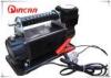 single cylinder DC 12V Portable Air Compressor , 150PSI Max Pressure