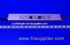 5050 / 3528 SMD LED rigid strip Aluminum PCB Board with 1oz Copper , 1.0mm Thickness