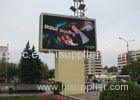 Electronic Full Color P20 Programmable Outdoor LED Video Display Board