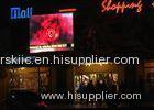 High Refresh Rate P25 Outdoor Full Color LED Display Video Screen