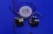 650ma LED Constant Current Power Supply 24V DC with CE Certificate