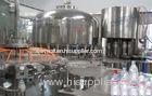 3 in 1 Mineral Water Filling Machine Fully Automatic For PET Bottle