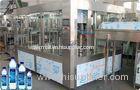 Automatic drinking water bottling machine , High Speed filling machine