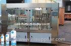 CE Automatic Drinking Water Filling Plant For Non-Carbonated / Drink