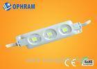 Outdoor 12V 0.72W 5050 led Module Waterproof With 120 Beam Angle