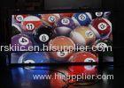 Outdoor Digital Double Sided Waterproof Advertising LED Screen P8 1r1g1b