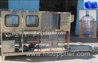 Monoblock 5 Gallon Mineral Water Filling Machine Barrel Water Production Line